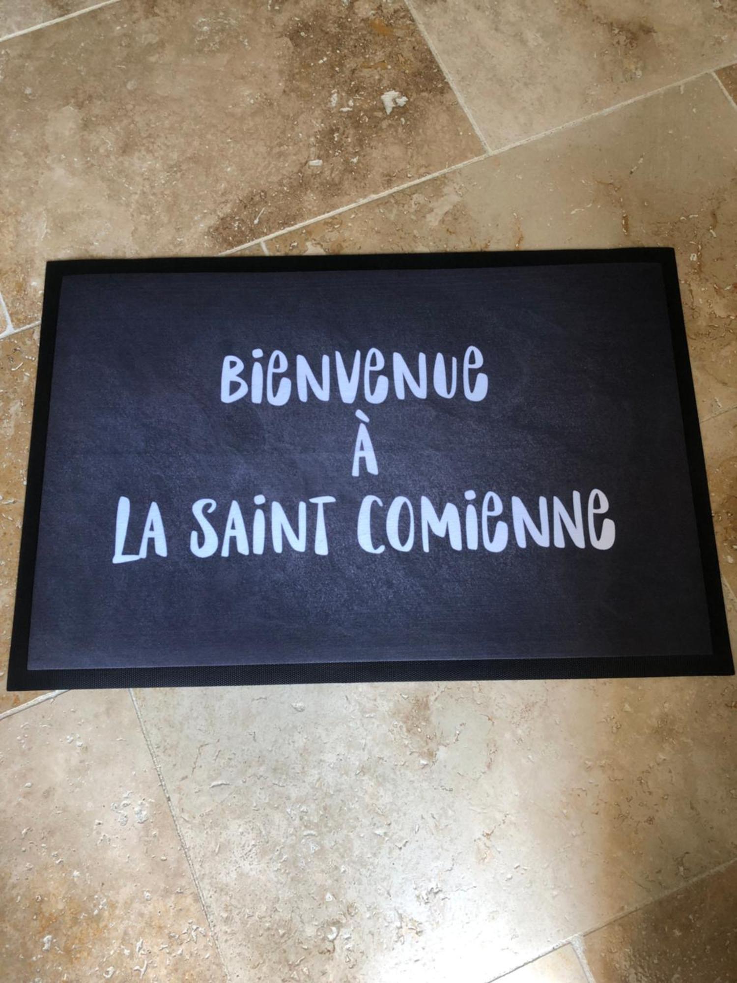 La Saint Comienne Βίλα Εξωτερικό φωτογραφία